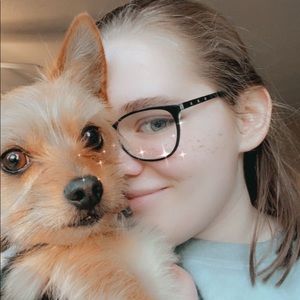 Meet your Posher, Brianna